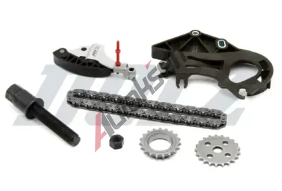 DOLZ Sada rozvodov�ho �et�zu DLZ SKCB166PO, SKCB166PO