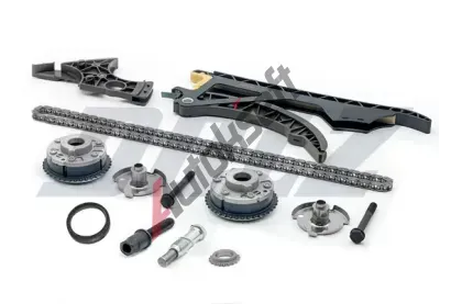 DOLZ Sada rozvodov�ho �et�zu DLZ SKCB166V, SKCB166V