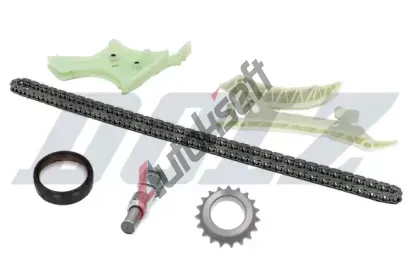 DOLZ Sada rozvodov�ho �et�zu DLZ SKCB180, SKCB180