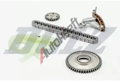 DOLZ Sada rozvodov�ho �et�zu DLZ SKCB180PO, SKCB180PO