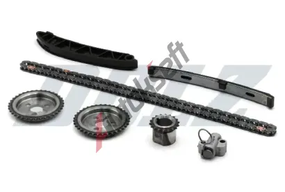 DOLZ Sada rozvodov�ho �et�zu DLZ SKCC182, SKCC182