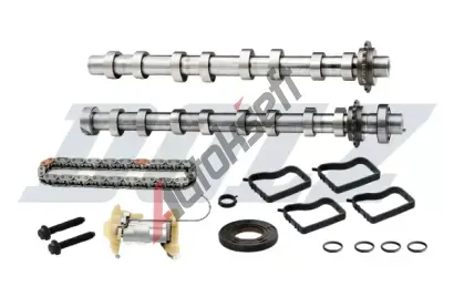 DOLZ Sada rozvodovho etzu DLZ SKCC190F, SKCC190F