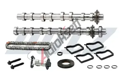 DOLZ Sada rozvodového řetězu DLZ SKCC191F, SKCC191F DOLZ Sada rozvodového řetězu DLZ SKCC191F, SKCC191F