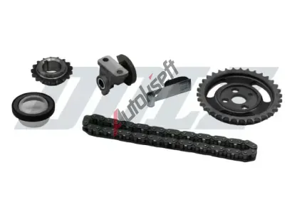 DOLZ Sada rozvodov�ho �et�zu DLZ SKCF183F, SKCF183F