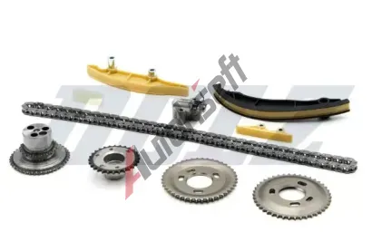 DOLZ Sada rozvodovho etzu DLZ SKCF219, SKCF219