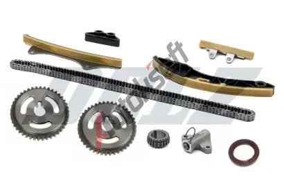 DOLZ Sada rozvodovho etzu DLZ SKCH033F, SKCH033F