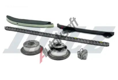 DOLZ Sada rozvodov�ho �et�zu DLZ SKCH083V, SKCH083V