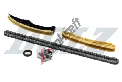 DOLZ Sada rozvodov�ho �et�zu DLZ SKCH179, SKCH179