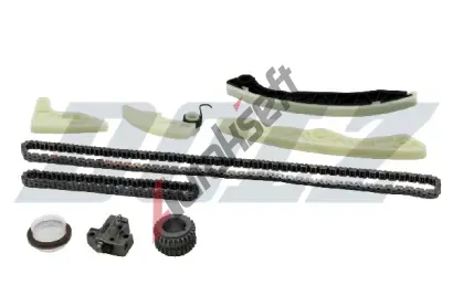 DOLZ Sada rozvodov�ho �et�zu DLZ SKCH188, SKCH188