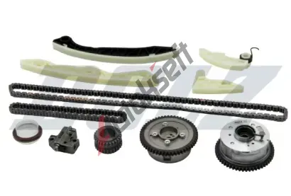 DOLZ Sada rozvodov�ho �et�zu DLZ SKCH188V, SKCH188V