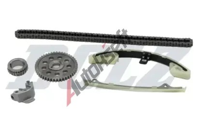 DOLZ Sada rozvodovho etzu DLZ SKCH199, SKCH199