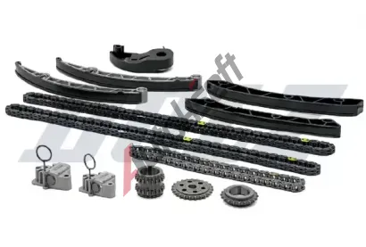 DOLZ Sada rozvodového řetězu DLZ SKCL028, SKCL028 DOLZ Sada rozvodového řetězu DLZ SKCL028, SKCL028