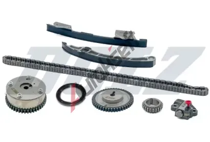 DOLZ Sada rozvodov�ho �et�zu DLZ SKCM069V, SKCM069V