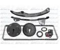 DOLZ Sada rozvodov�ho �et�zu DLZ SKCM069V, SKCM069V