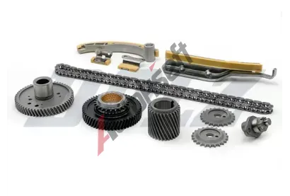 DOLZ Sada rozvodov�ho �et�zu DLZ SKCM165, SKCM165