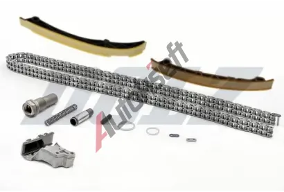 DOLZ Sada rozvodového řetězu DLZ SKCM192, SKCM192 DOLZ Sada rozvodového řetězu DLZ SKCM192, SKCM192