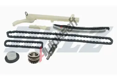 DOLZ Sada rozvodov�ho �et�zu DLZ SKCM207, SKCM207