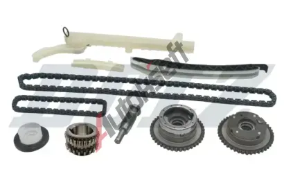 DOLZ Sada rozvodov�ho �et�zu DLZ SKCM207V, SKCM207V