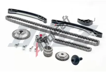 DOLZ Sada rozvodov�ho �et�zu DLZ SKCN163, SKCN163