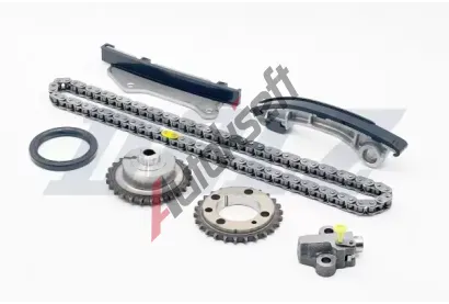 DOLZ Sada rozvodov�ho �et�zu DLZ SKCN164, SKCN164