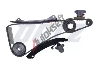 DOLZ Sada rozvodov�ho �et�zu DLZ SKCN169, SKCN169