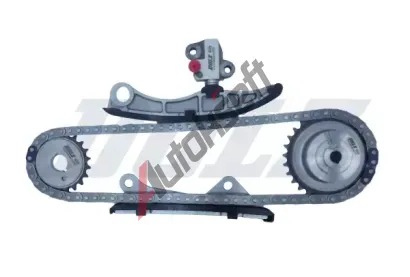 DOLZ Sada rozvodového řetězu DLZ SKCN173, SKCN173 DOLZ Sada rozvodového řetězu DLZ SKCN173, SKCN173