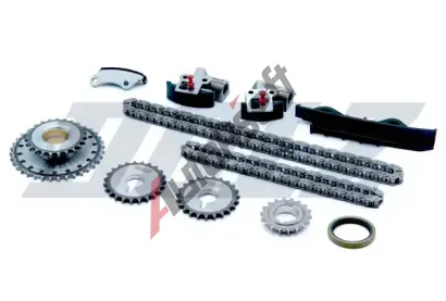 DOLZ Sada rozvodov�ho �et�zu DLZ SKCN201, SKCN201