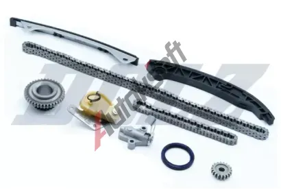 DOLZ Sada rozvodov�ho �et�zu DLZ SKCN206, SKCN206