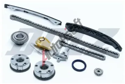 DOLZ Sada rozvodov�ho �et�zu DLZ SKCN206V, SKCN206V