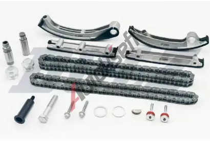 DOLZ Sada rozvodov�ho �et�zu DLZ SKCO130, SKCO130