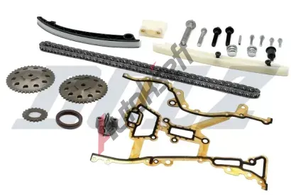 DOLZ Sada rozvodov�ho �et�zu DLZ SKCO146, SKCO146