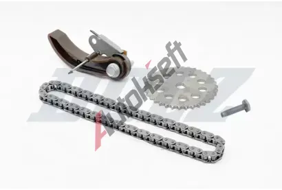 DOLZ Sada rozvodového řetězu DLZ SKCO178, SKCO178 DOLZ Sada rozvodového řetězu DLZ SKCO178, SKCO178