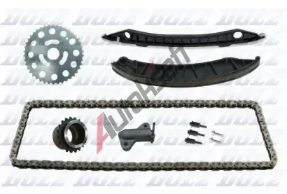 DOLZ Sada rozvodov�ho �et�zu DLZ SKCR020, SKCR020
