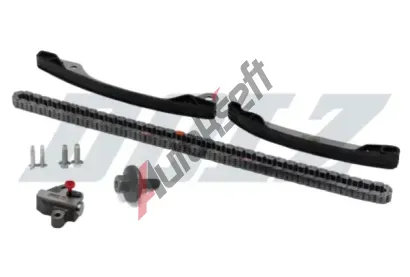 DOLZ Sada rozvodov�ho �et�zu DLZ SKCR159, SKCR159