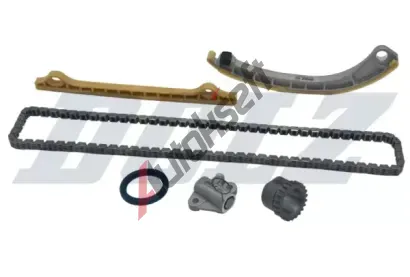 DOLZ Sada rozvodov�ho �et�zu DLZ SKCS215, SKCS215