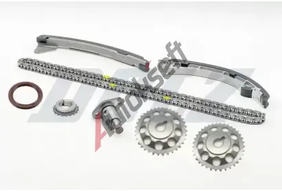 DOLZ Sada rozvodového řetězu DLZ SKCT114, SKCT114 DOLZ Sada rozvodového řetězu DLZ SKCT114, SKCT114