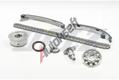 DOLZ Sada rozvodov�ho �et�zu DLZ SKCT114V, SKCT114V