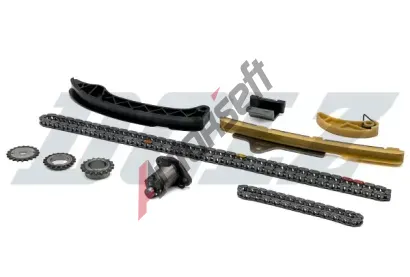 DOLZ Sada rozvodov�ho �et�zu DLZ SKCT115, SKCT115