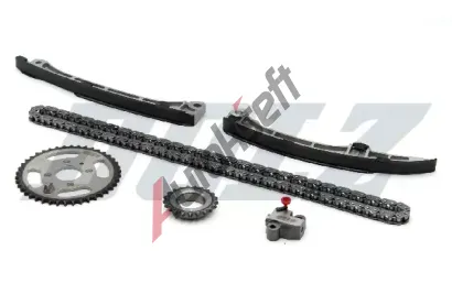 DOLZ Sada rozvodov�ho �et�zu DLZ SKCT172, SKCT172