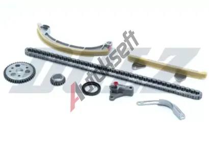 DOLZ Sada rozvodov�ho �et�zu DLZ SKCT213, SKCT213