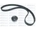 Sada ozuben rozvodovho emenu DOLZ ‐ DLZ SKD001