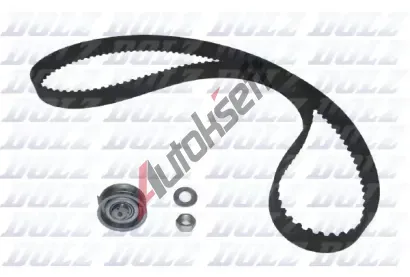 DOLZ Sada ozuben� rozvodov�ho �emenu DLZ SKD050, SKD050