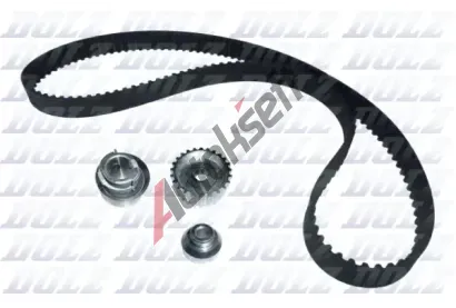 DOLZ Sada ozubení rozvodového řemenu DLZ SKD112, SKD112 DOLZ Sada ozubení rozvodového řemenu DLZ SKD112, SKD112