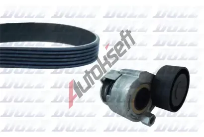 DOLZ Sada dr�kov�ch kl�nov�ch �emen� DLZ SKD196A, SKD196A