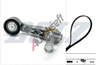 DOLZ Sada dr�kov�ch kl�nov�ch �emen� DLZ SKD208A, SKD208A