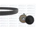 Sada ozuben rozvodovho emenu DOLZ ‐ DLZ SKD224A