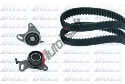 DOLZ Sada ozuben� rozvodov�ho �emenu DLZ SKD285, SKD285