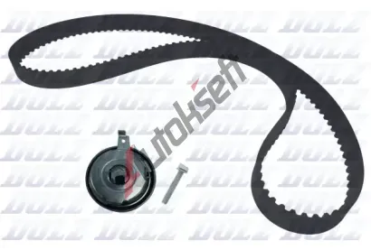 DOLZ Sada ozubení rozvodového řemenu DLZ SKD289, SKD289 DOLZ Sada ozubení rozvodového řemenu DLZ SKD289, SKD289