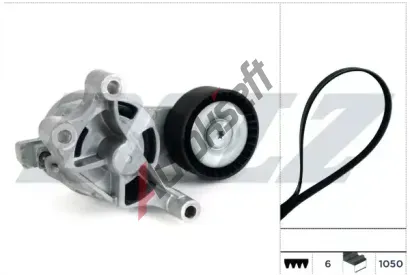 DOLZ Sada dr�kov�ch kl�nov�ch �emen� DLZ SKD309A, SKD309A