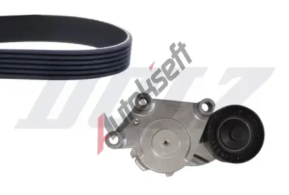 DOLZ Sada drkovch klnovch emen DLZ SKD314A, SKD314A